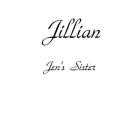 1-Jillian
