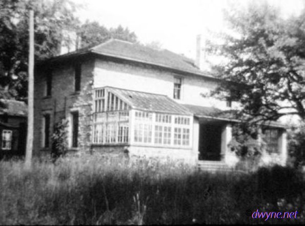 Corran-Wiarton
