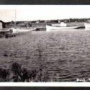 Howdenvale-Dock