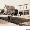 Lions Head Main Street