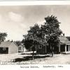 Tobermory-Belrose-Cabins-1940-s