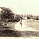Tobermory-Ontario-Street-Scene