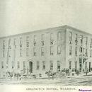 Wiarton Arlington Hotel (2)