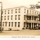 Wiarton-Arlington-Hotel
