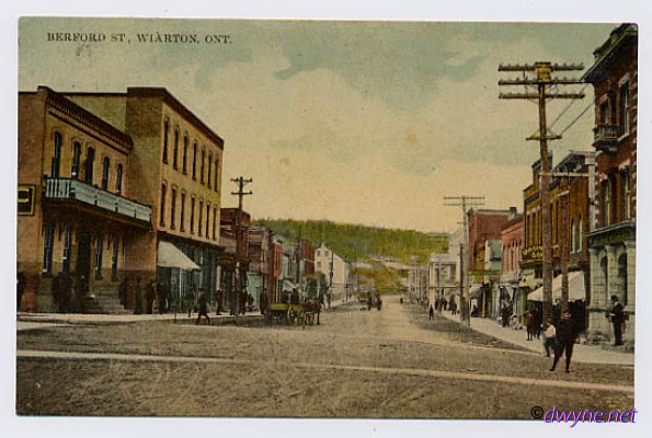 Wiarton-Berford-Street-2