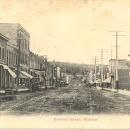 Wiarton-Berford-Street-Old