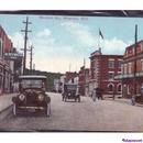 Wiarton Berford Street