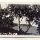 Wiarton-Colpoys-Bay-1957