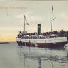 Wiarton-Harbour
