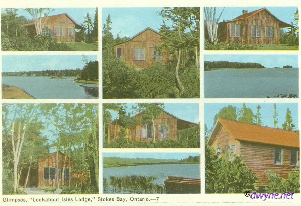 9-Glimpses