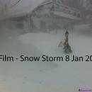 Snow Storm Jan 2014