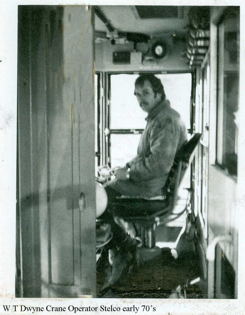 105-W-T-Dwyne-Stelco-Crane-Oper