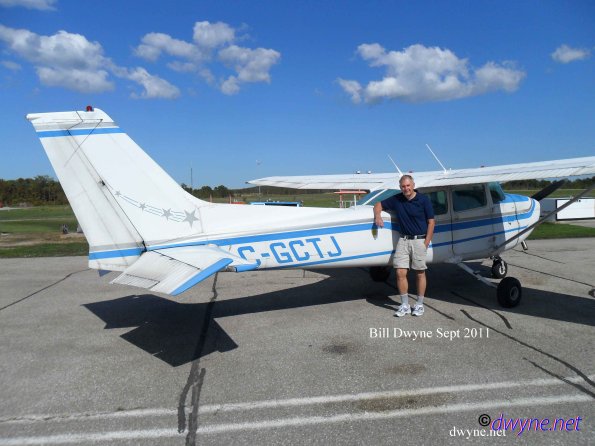Wiarton_Airport