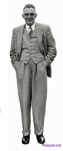 John-William-Dwyne-b1901