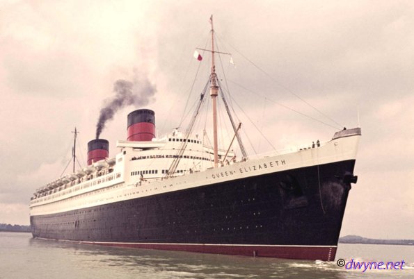 RMS-Queen-Elizabeth
