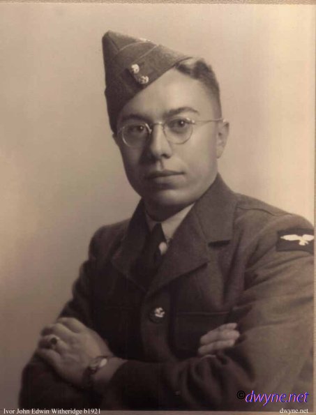Ivor-John-Edwin-Witheridge-
