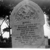 Gravestone-Richard-&-Mabel-Knight-Ermington-Churchyard
