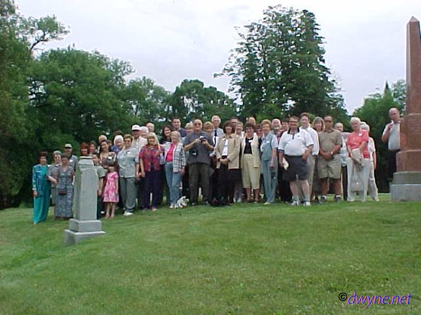 10-Witheridge-reunion-2000-Bomanville-Ont