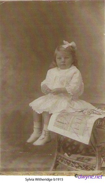 Sylvia-Witheridge-b1915