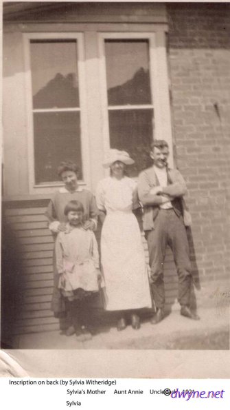Sylvia-Witheridge-family-inscription