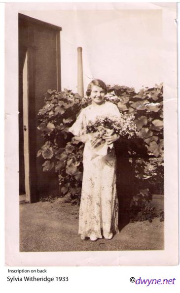 Sylvia-Witheridge-inscription