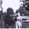 m113-Annie-Ball-October-1956
