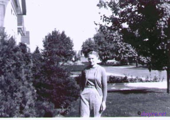 m113-Annie-Ball-October-1956