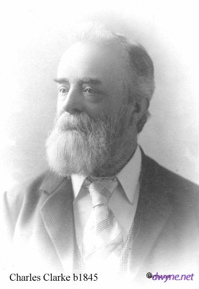 Charles-Clarke