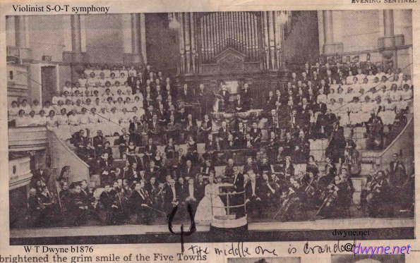 Violinist-W-T-Dwyne-b1876