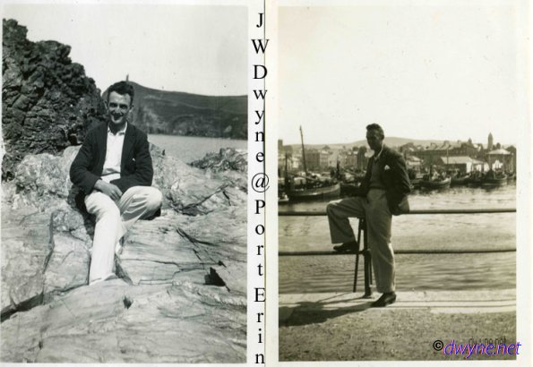 1901-J-W-Dwyne-Port-Erin
