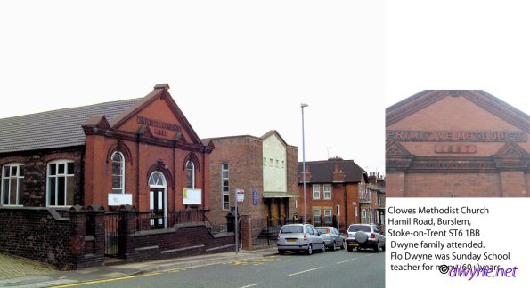 Hamil-Road-Methodist