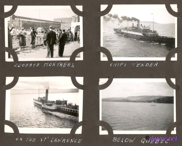 J W Dwyne Album 019