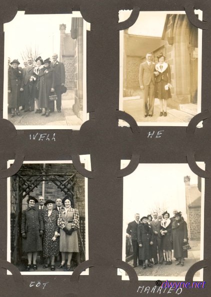 J W Dwyne Album 021