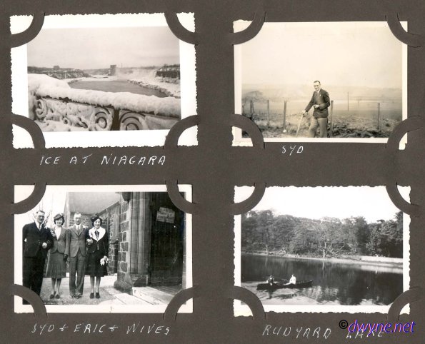 J W Dwyne Album 023