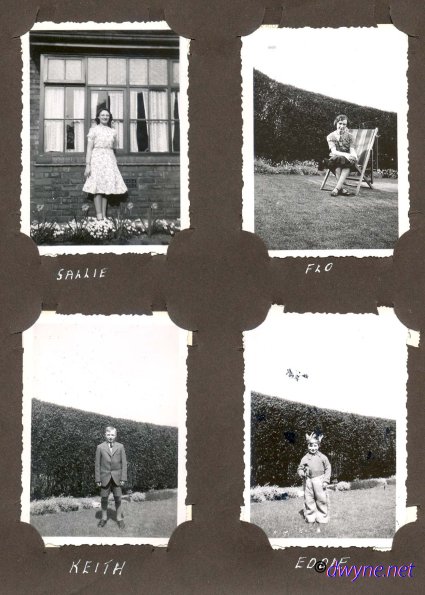 J W Dwyne Album 024