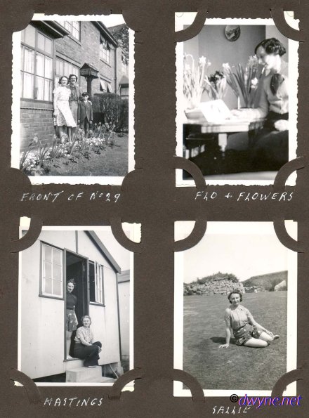 J W Dwyne Album 025