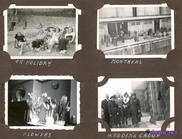 J W Dwyne Album 026