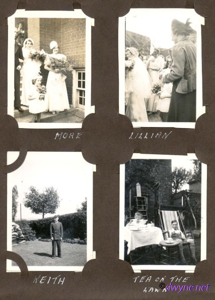 J W Dwyne Album 028