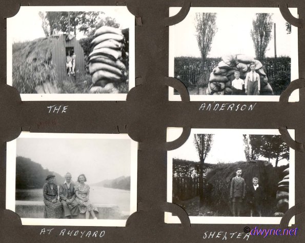 J W Dwyne Album 029