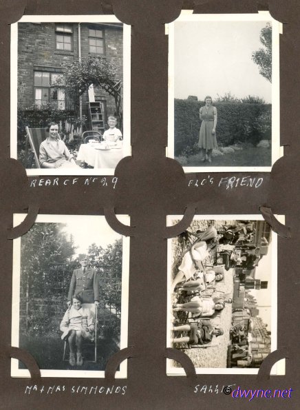 J W Dwyne Album 030