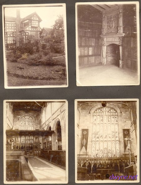 J W Dwyne Album 036