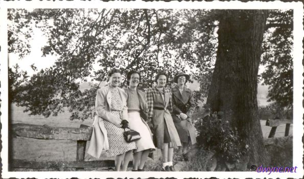 J W Dwyne Album 039