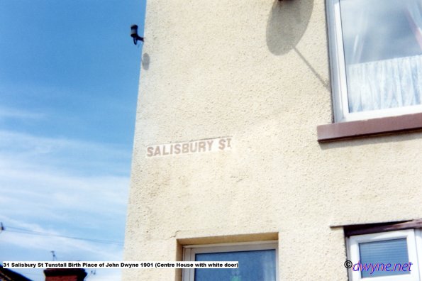 31SalisburyStTunstall2