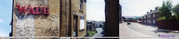 HolecroftStBurslem