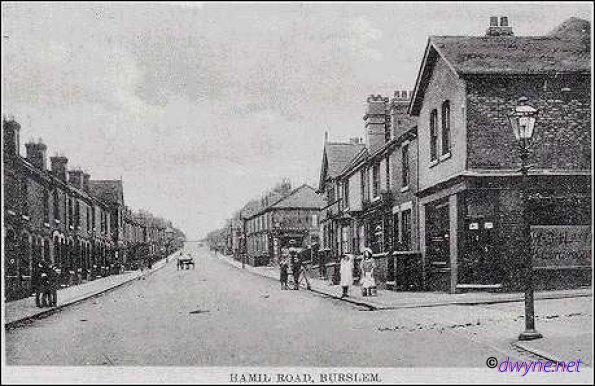HamilRoad1908