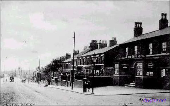 Newtown