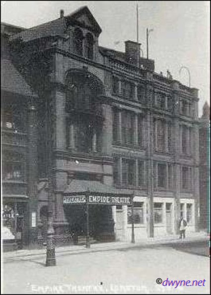 EmpireTheatre1921