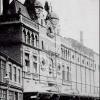 Hippodrome