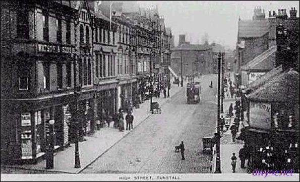 HighStreet