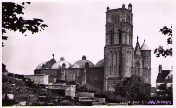 SacredHeartChurch